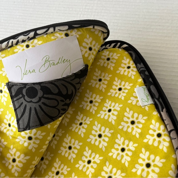 Vera‎ Bradley iPad case - Picture 2 of 5